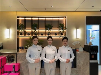 【中铁建物业•美好到万家】时光向前 守护不止