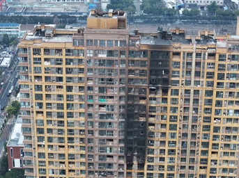 安全先行 | 守稳筑牢电动车消防安全屏障