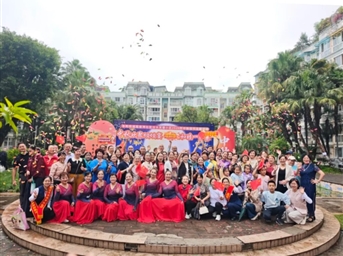 愿好 时好 人好｜碧桂园服务四川区域 四川嘉宝服务与业主家人们共赴中秋团圆